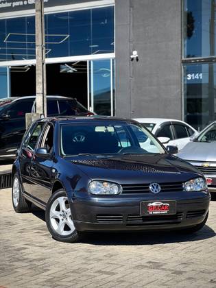 VOLKSWAGEN GOLF 1.6 MI GENERATION 8V GASOLINA 4P MANUAL VOLKSWAGEN GOLF 1.6 MI GENERATION 8V GASOLINA 4P MANUAL